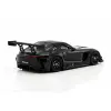 Motor Max 1:24 Mercedes-AMG GT3 Siyah - 73386