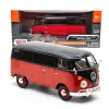 Motor Max 1:24 Volkswagen Type 2 (T1) Delivery Van - 79342