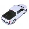 Motor Max 1:27 2019 Ford F-150 Lariat Crew Cab Diecast Model Araba Beyaz - 76363