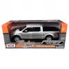 Motor Max 1:27 2019 Ford F-150 Lariat Crew Cab - Gri