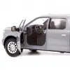 Motor Max 1:27 2019 Ford F-150 Lariat Crew Cab - Gri