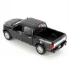 Motor Max 1:27 2019 Ford F-150 Lariat Crew Cab - Siyah
