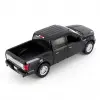 Motor Max 1:27 2019 Ford F-150 Lariat Crew Cab - Siyah