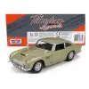 Motor Max 1:27 Aston Martin DB5 Diecast Model Araba Bej - 79375