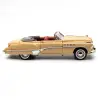 Motor Max 1:18 1949 Buick Roadmaster Diecast Model Araba Bej - 73116