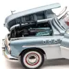Motor Max 1:18 1949 Buick Roadmaster Diecast Model Araba - 73116
