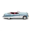 Motor Max 1:18 1949 Buick Roadmaster Diecast Model Araba - 73116