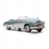 Motor Max 1:18 1949 Buick Roadmaster Diecast Model Araba - 73116