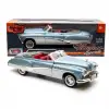 Motor Max 1:18 1949 Buick Roadmaster Diecast Model Araba - 73116