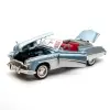 Motor Max 1:18 1949 Buick Roadmaster Diecast Model Araba - 73116