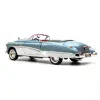 Motor Max 1:18 1949 Buick Roadmaster Diecast Model Araba - 73116