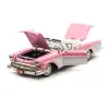 Motor Max 1:18 1957 Buick Roadmaster Pembe Klasik Model Araba - 73152