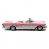 Motor Max 1:18 1957 Buick Roadmaster Pembe Klasik Model Araba - 73152