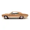Motor Max 1:18 1967 Chevy Chevelle SS 396 Diecast Model Araba - 73104