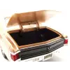 Motor Max 1:18 1967 Chevy Chevelle SS 396 Diecast Model Araba - 73104