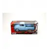 Motor Max 1:24 1958 Chevy Apache Fleetside Pickup Mavi - 79311