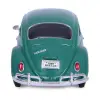 Motor Max 1:24 1966 Volkswagen Beetle Yeşil - 73223