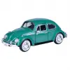 Motor Max 1:24 1966 Volkswagen Beetle Yeşil - 73223