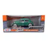 Motor Max 1:24 1966 Volkswagen Beetle Yeşil - 73223
