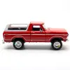 Motor Max 1:24 1978 Ford Bronco Kırmızı Diecast Model Araba - 79373
