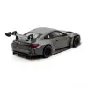 Motor Max 1:24 BMW M4 GT3 Diecast Model Araba Siyah - 79390