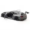 Motor Max 1:24 BMW M4 GT3 Diecast Model Araba Siyah - 79390