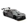 Motor Max 1:24 BMW M4 GT3 Diecast Model Araba Siyah - 79390