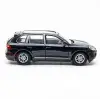 Motor Max 1:24 Porsche Cayenne Turbo Diecast Model Araba, 73345