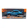 Motor Max 1:24 Subaru Impreza WRX Sti Diecast Model Araba - 73330