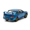 Motor Max 1:24 Subaru Impreza WRX Sti Diecast Model Araba - 73330