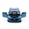 Motor Max 1:24 Subaru Impreza WRX Sti Diecast Model Araba - 73330