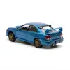 Motor Max 1:24 Subaru Impreza WRX Sti Diecast Model Araba - 73330
