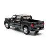 Motor Max 1:27 2019 GMC Sierra 1500 Denali Crew Cab Siyah Diecast Model Araba - 79362