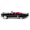 Motor Max 1958 1:18 Chevy Impala Diecast Model Araba Siyah - 73112