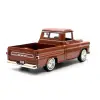 Motor Max 1958 GMC 100 Wideside Picup Diecast Model Araba - 79385