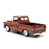 Motor Max 1958 GMC 100 Wideside Picup Diecast Model Araba - 79385