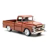 Motor Max 1958 GMC 100 Wideside Picup Diecast Model Araba - 79385
