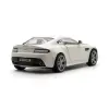 Motormax 1:24 Aston Martin V12 Vantage Diecast Model Araba Beyaz - 73357