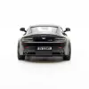 Motormax 1:24 Aston Martin V12 Vantage Diecast Model Araba Siyah - 73357