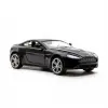 Motormax 1:24 Aston Martin V12 Vantage Diecast Model Araba Siyah - 73357