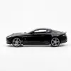 Motormax 1:24 Aston Martin V12 Vantage Diecast Model Araba Siyah - 73357