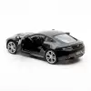Motormax 1:24 Aston Martin V12 Vantage Diecast Model Araba Siyah - 73357