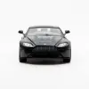 Motormax 1:24 Aston Martin V12 Vantage Diecast Model Araba Siyah - 73357