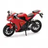 New-Ray 1:12 CBR 1000 RR Model Motosiklet Kırmızı/Siyah - 57793A