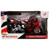 New-Ray 1:12 Honda CBR 600R Model Motosiklet Kırmızı Siyah - 42603