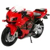 New-Ray 1:12 Honda CBR 600R Model Motosiklet Kırmızı Siyah - 42603