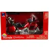 New-Ray 1:12 Honda GoldWing Model Motosiklet - 57253A
