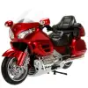 New-Ray 1:12 Honda GoldWing Model Motosiklet - 57253A