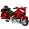 New-Ray 1:12 Honda GoldWing Model Motosiklet - 57253A