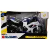 New-Ray 1:12 Suzuki GSX-R1000 Model Motosiklet - 57003
